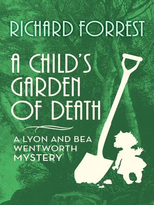 A Child's Garden of Death - ebook